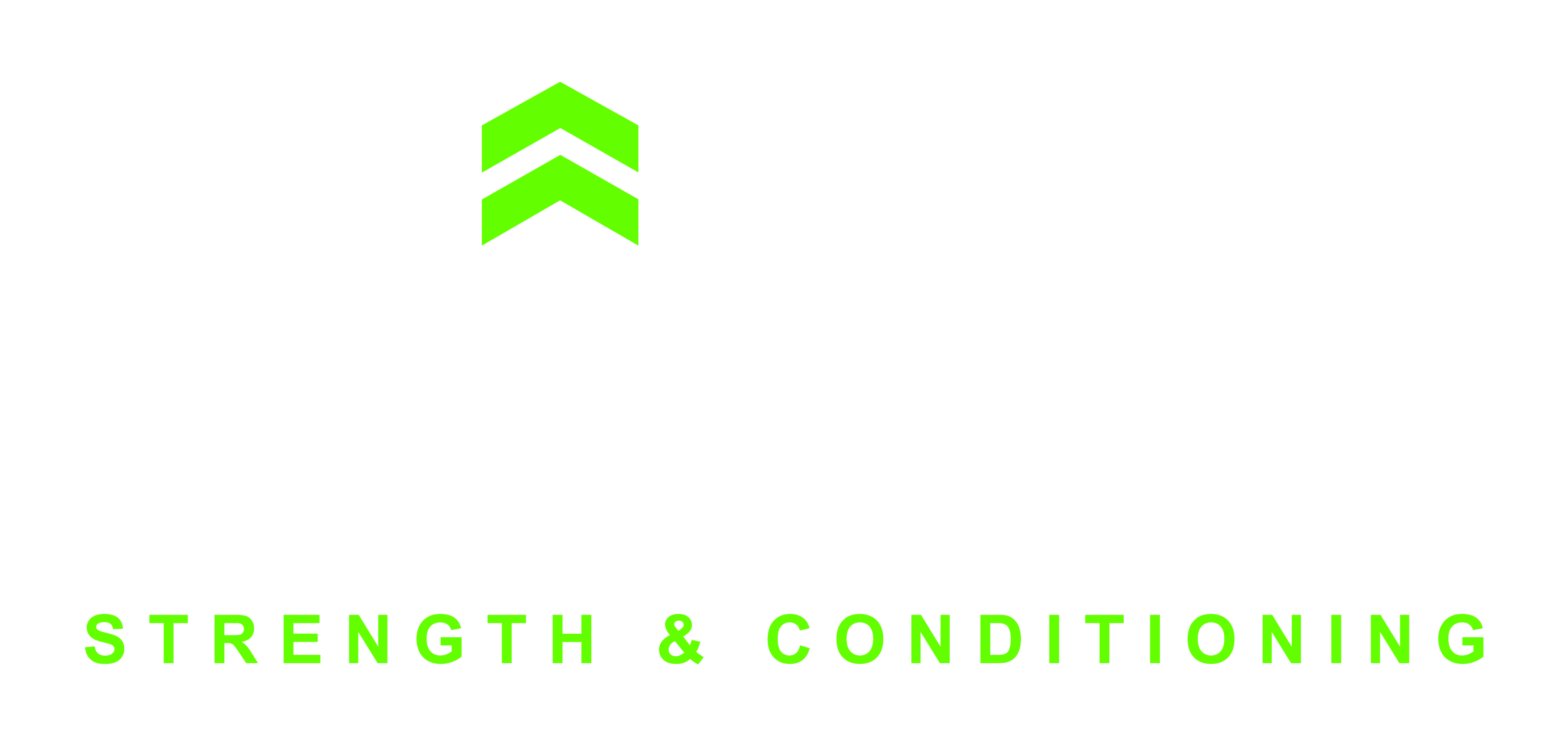 Strength and Conditioning